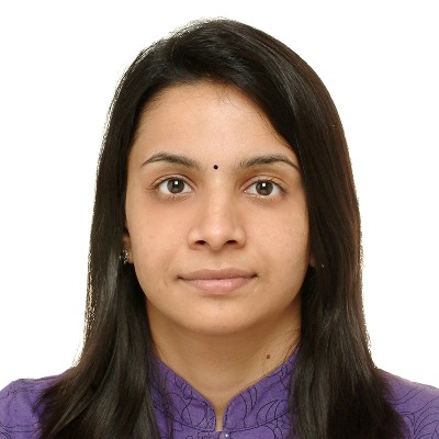 Lisha Chandran
